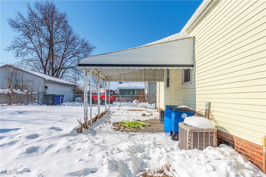 H A Kangessers City Gardens Allo - Residential