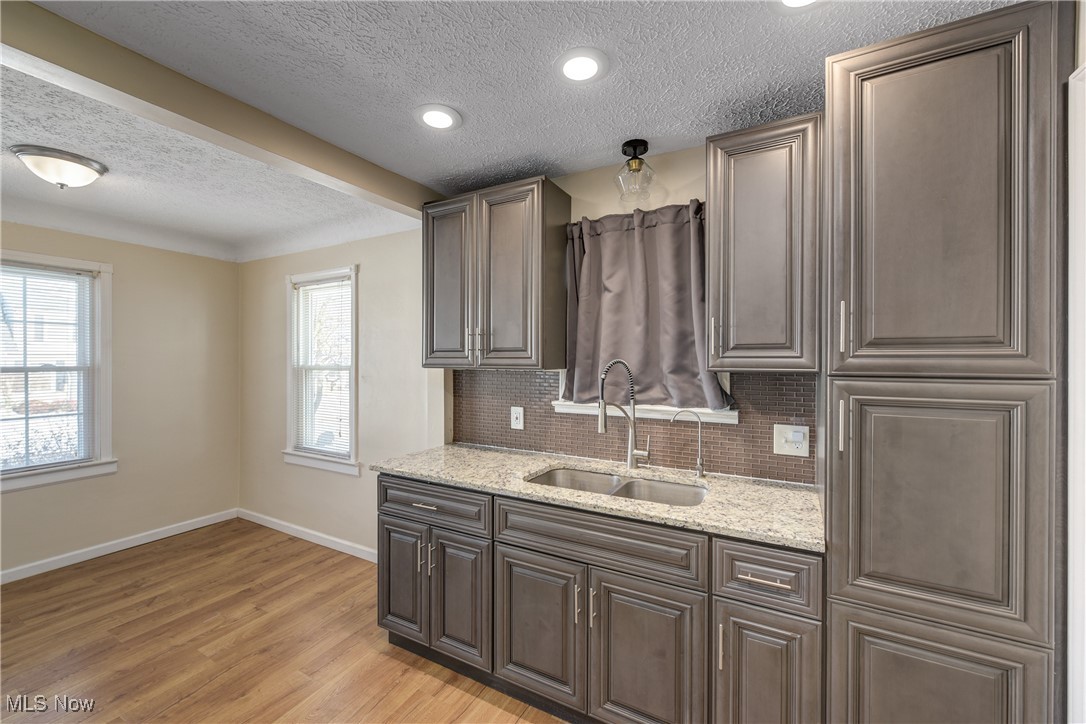 H A Kangessers City Gardens Allo - Residential