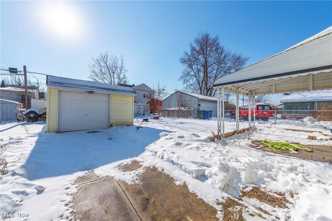 H A Kangessers City Gardens Allo - Residential