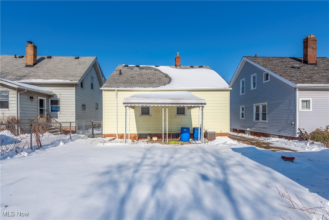 H A Kangessers City Gardens Allo - Residential