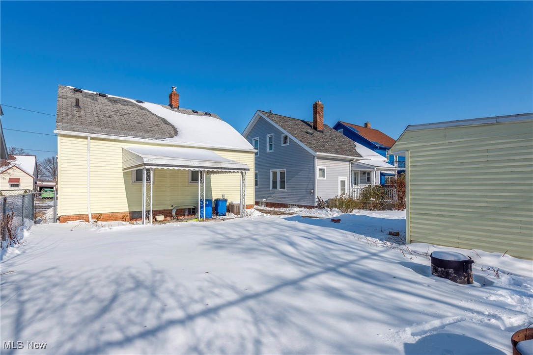 H A Kangessers City Gardens Allo - Residential