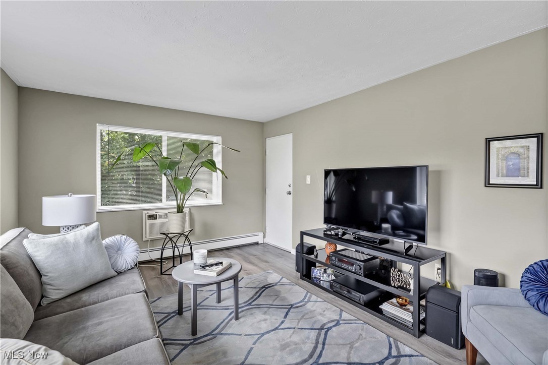 Esquire House Condo - Residential