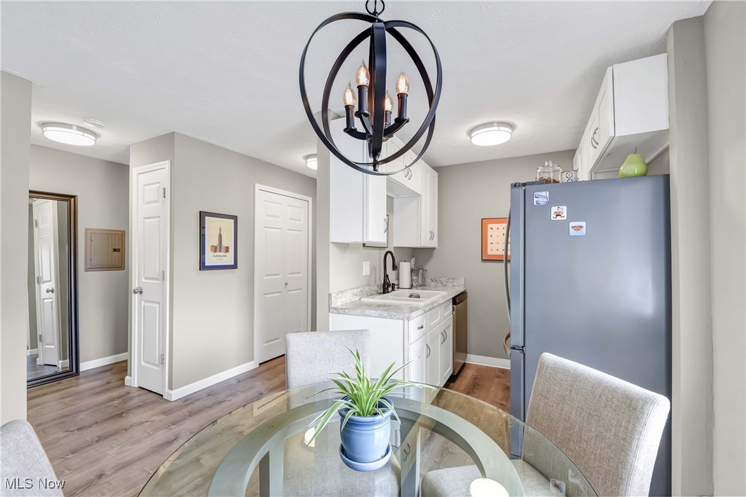 Esquire House Condo - Residential