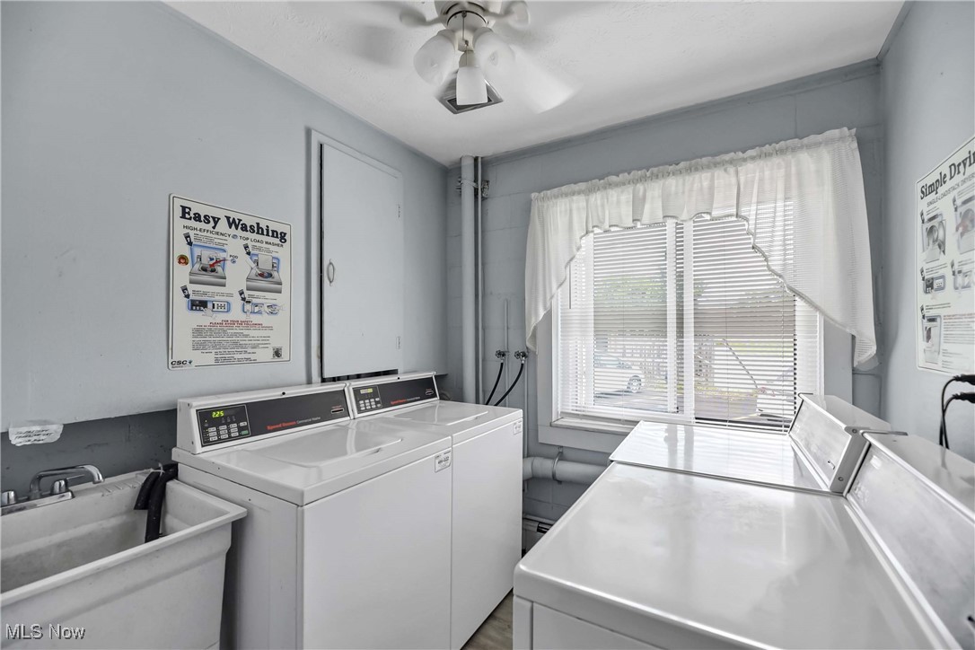 Esquire House Condo - Residential