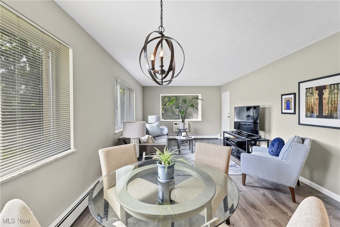 Esquire House Condo - Residential