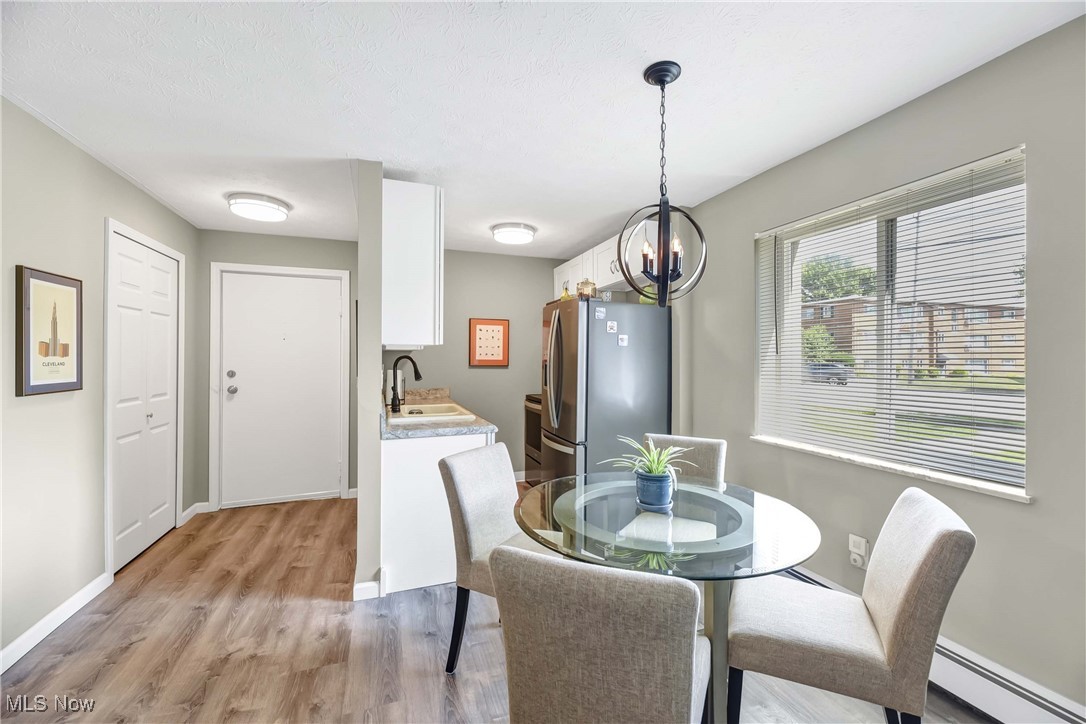 Esquire House Condo - Residential