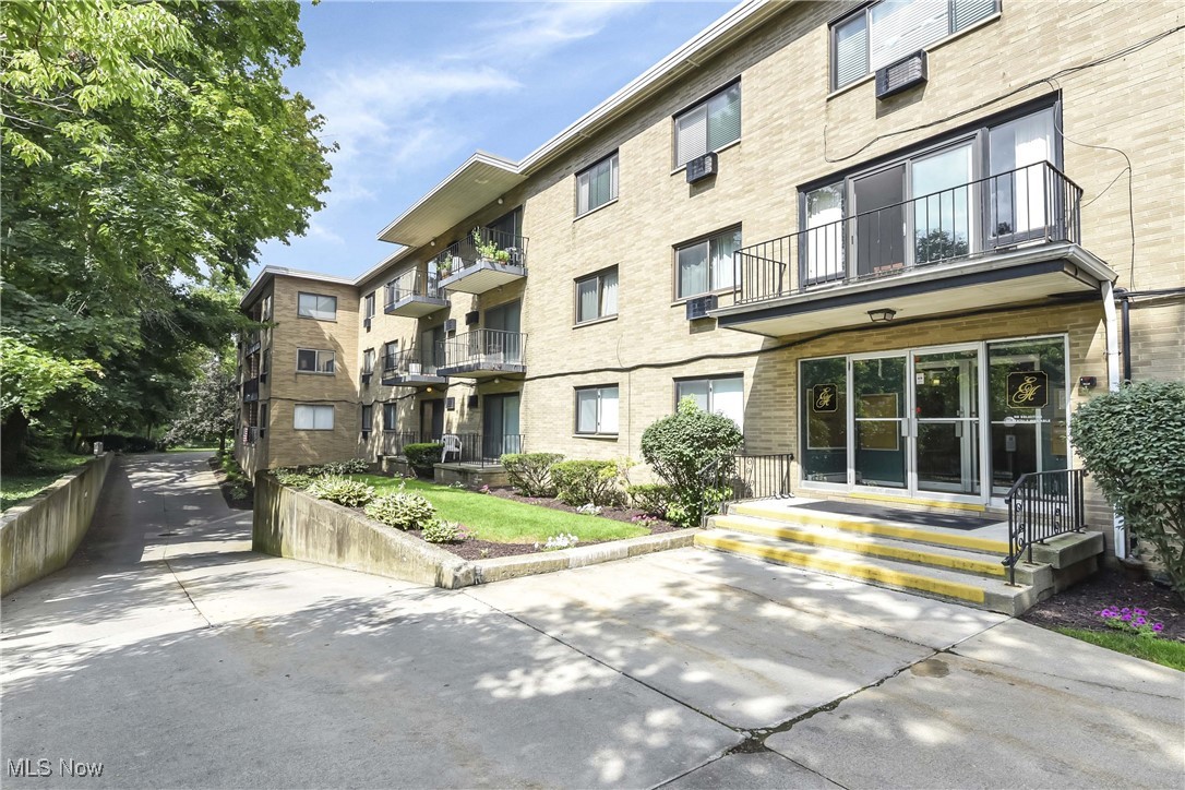 20312 Lorain Road 101