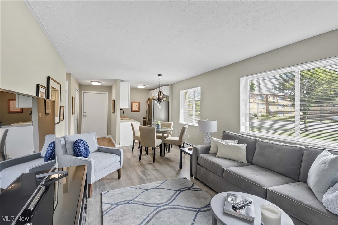 Esquire House Condo - Residential