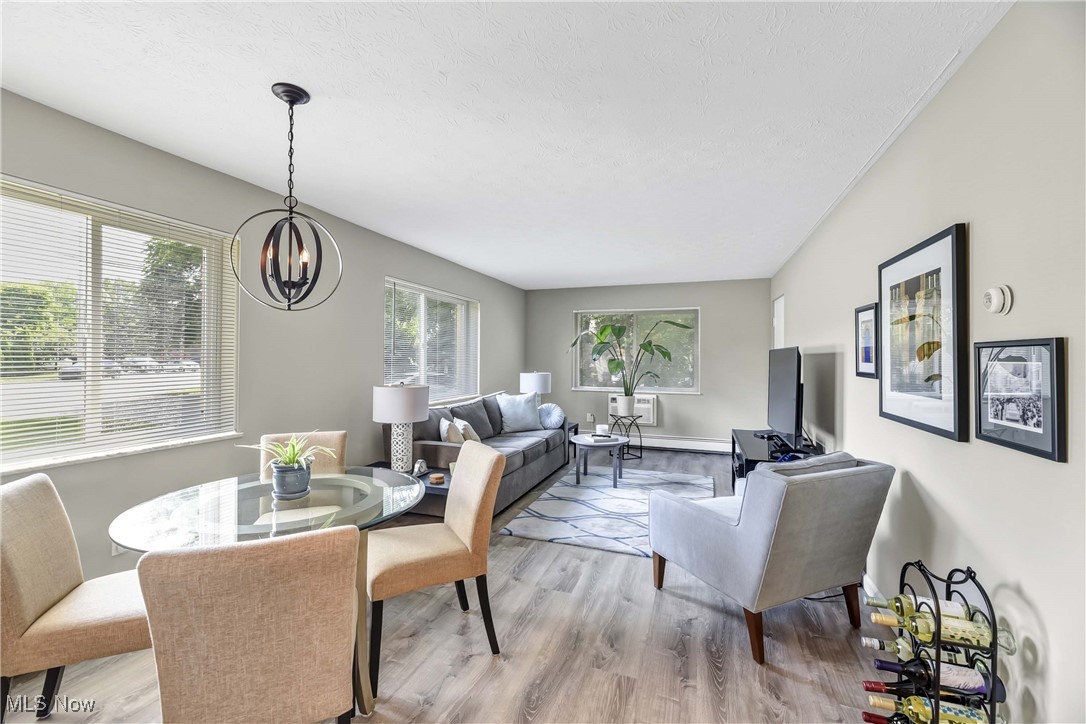 Esquire House Condo - Residential