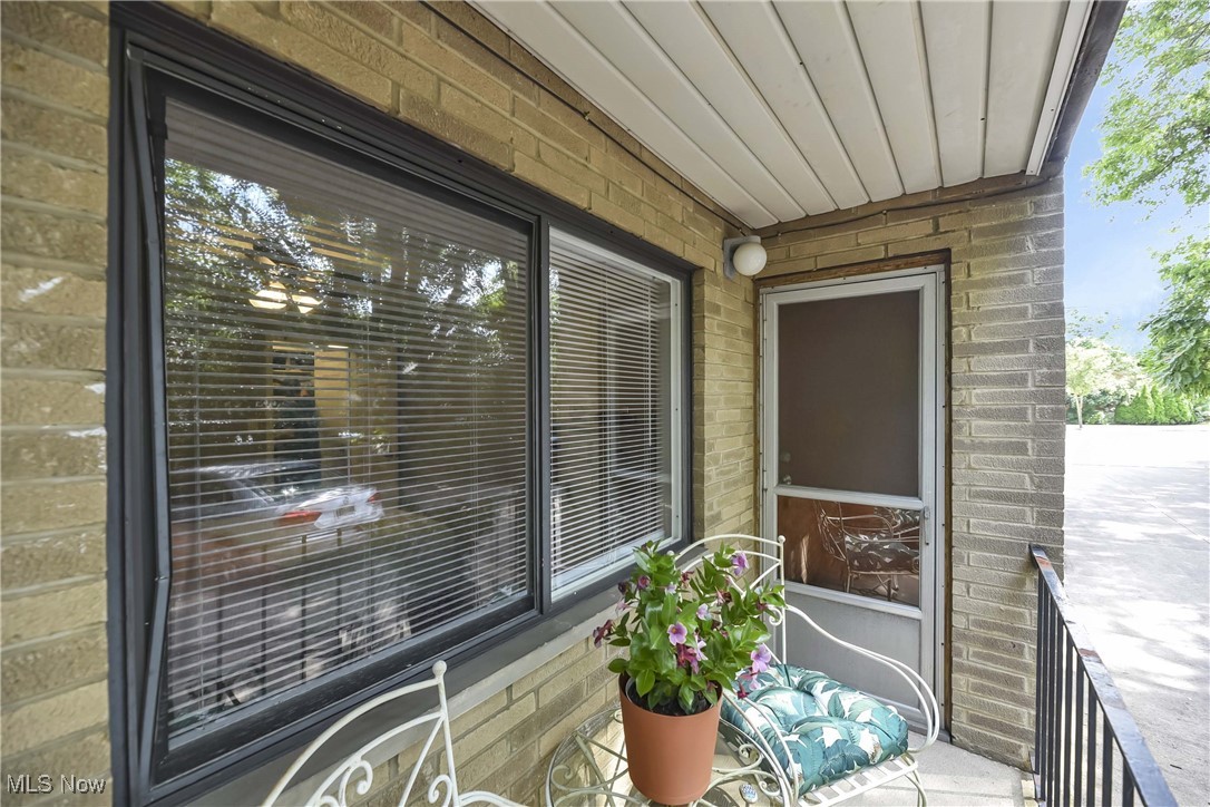 Esquire House Condo - Residential