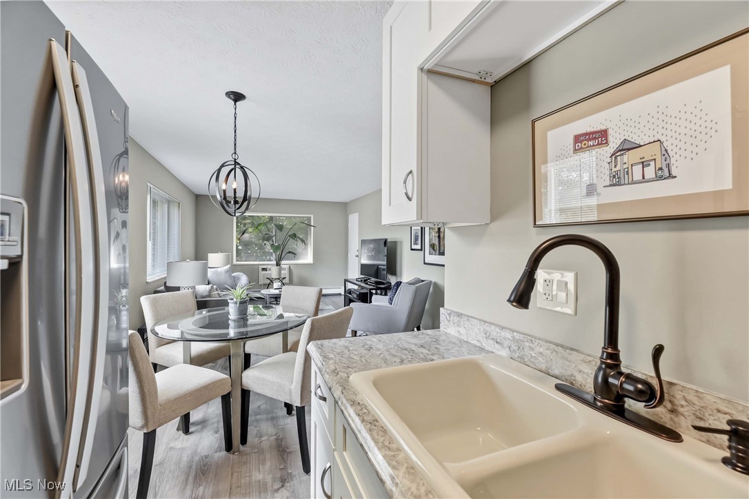 Esquire House Condo - Residential