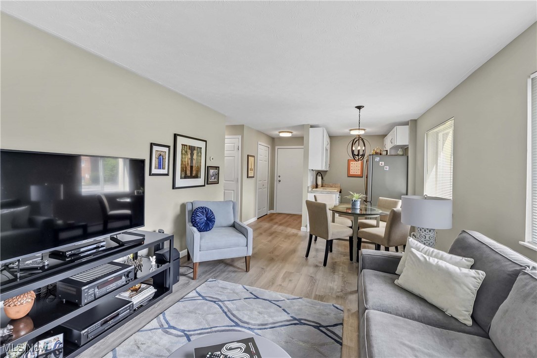 Esquire House Condo - Residential