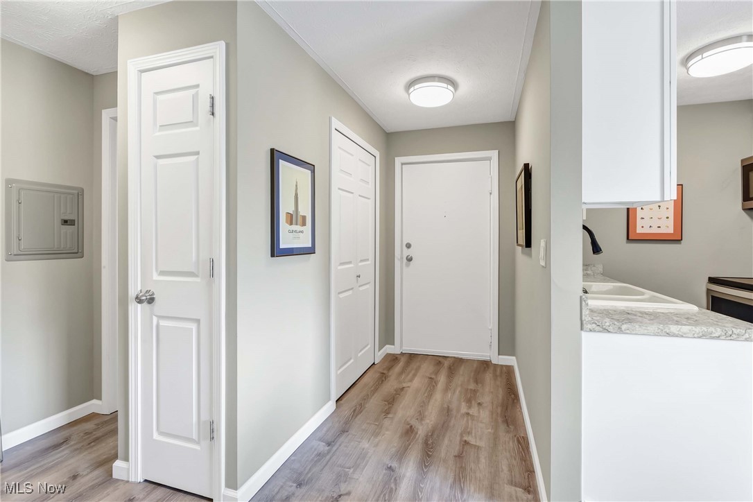 Esquire House Condo - Residential