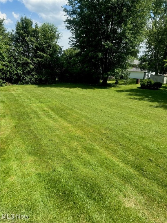 Sharon Heights - Residential Lease