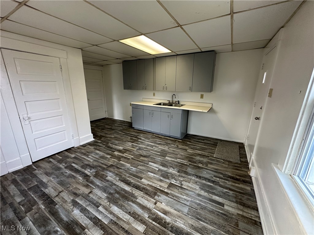 Sharon Heights - Residential Lease