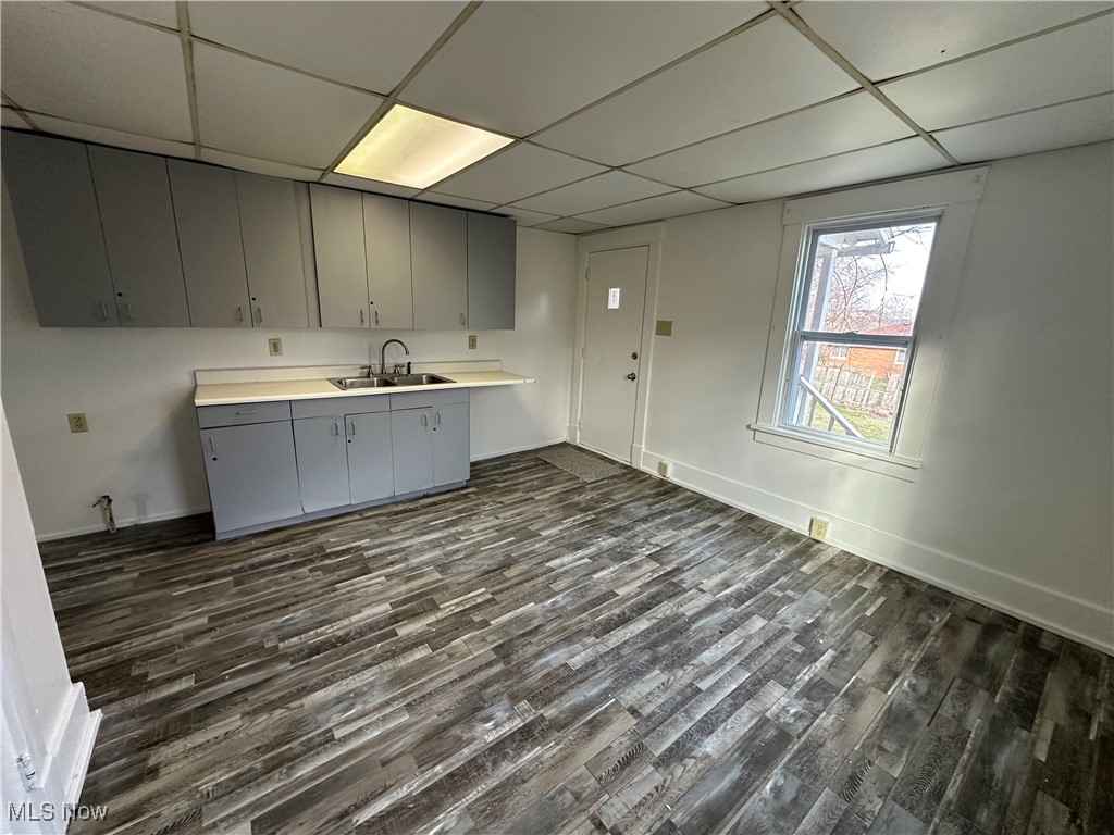 Sharon Heights - Residential Lease