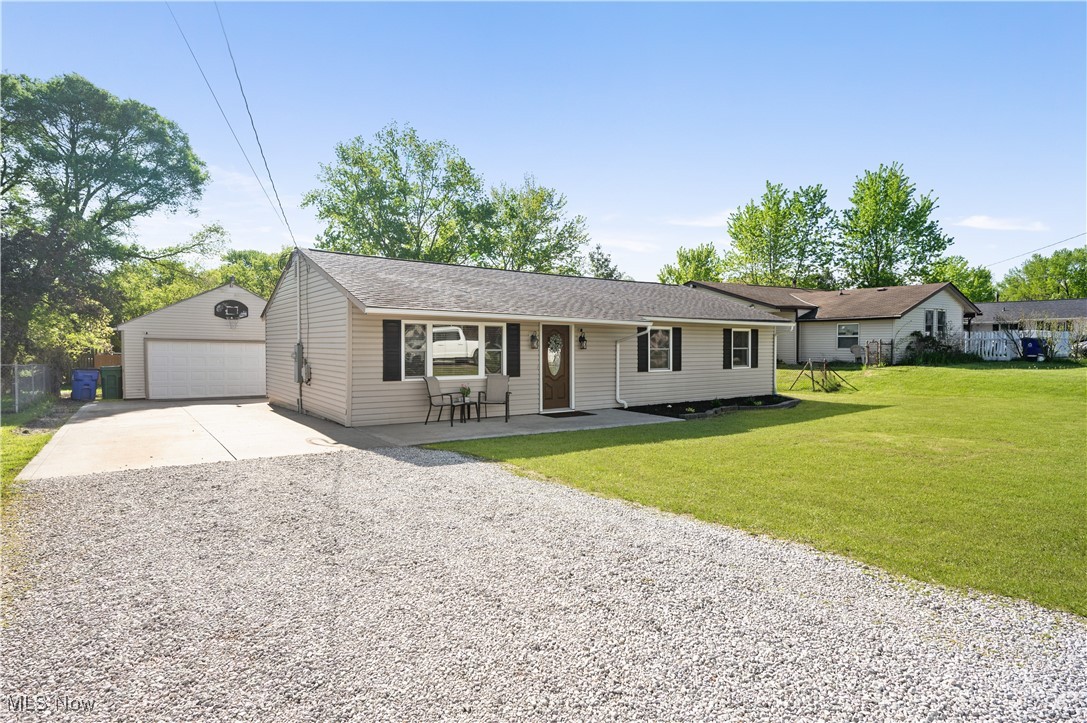 10284 Wellington Road, Streetsboro, Ohio image 1