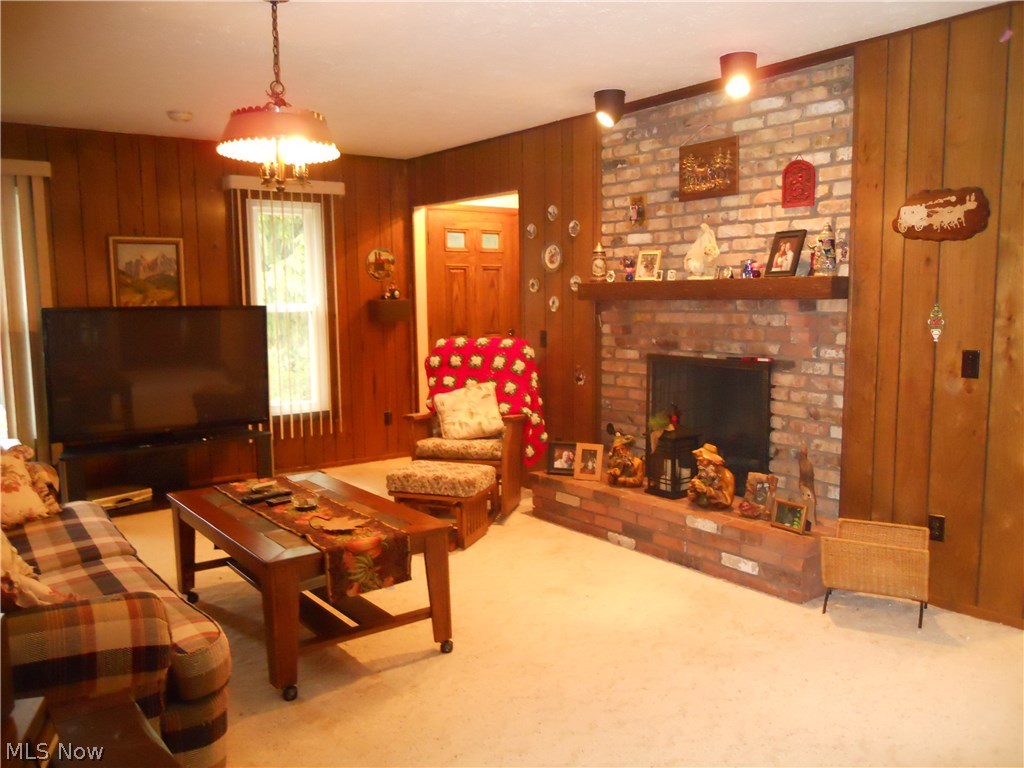 Pomeroy Place Resub #1 - Residential