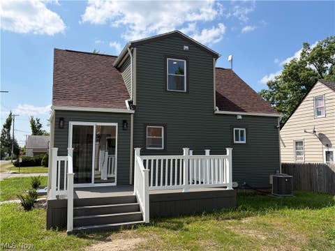 Tiny photo for 3895 E 189th Street, Cleveland, OH 44122 (MLS # 5238838)