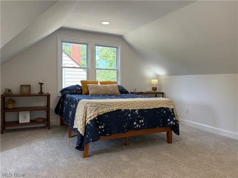 Tiny photo for 3895 E 189th Street, Cleveland, OH 44122 (MLS # 5238838)