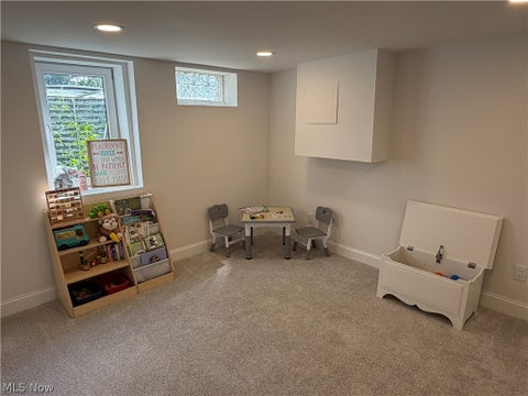 Tiny photo for 3895 E 189th Street, Cleveland, OH 44122 (MLS # 5238838)