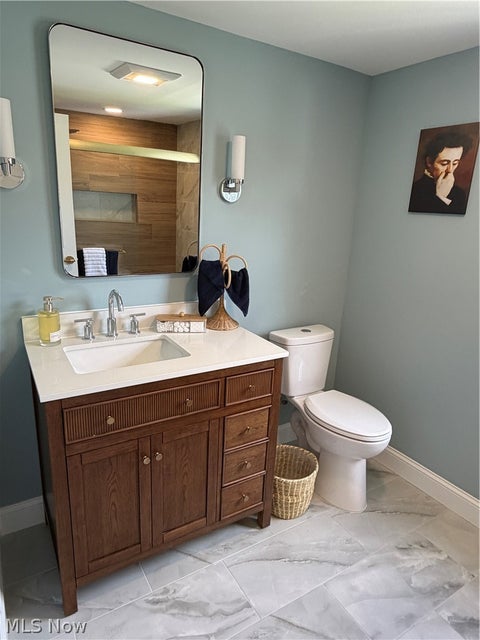 Tiny photo for 3895 E 189th Street, Cleveland, OH 44122 (MLS # 5238838)