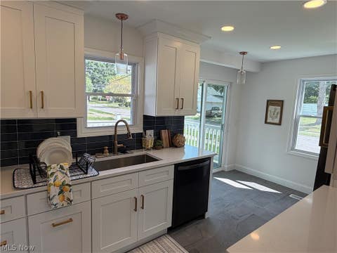 Tiny photo for 3895 E 189th Street, Cleveland, OH 44122 (MLS # 5238838)