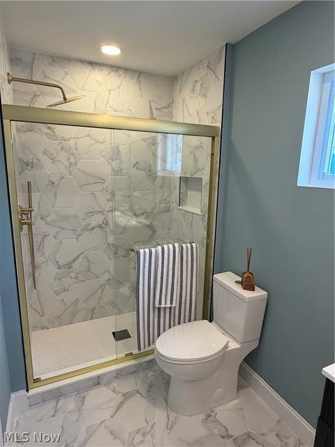 Tiny photo for 3895 E 189th Street, Cleveland, OH 44122 (MLS # 5238838)