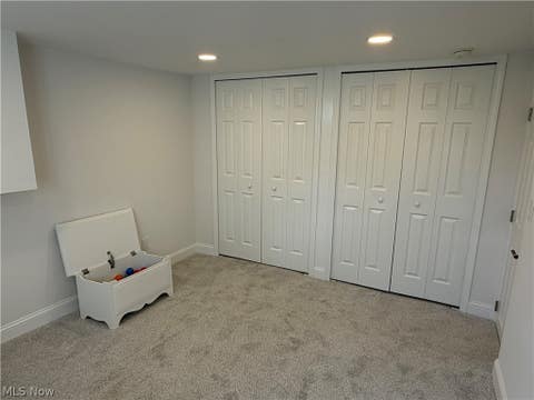 Tiny photo for 3895 E 189th Street, Cleveland, OH 44122 (MLS # 5238838)