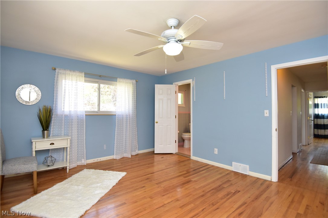 Melvin F Freelands Westhill E - Residential