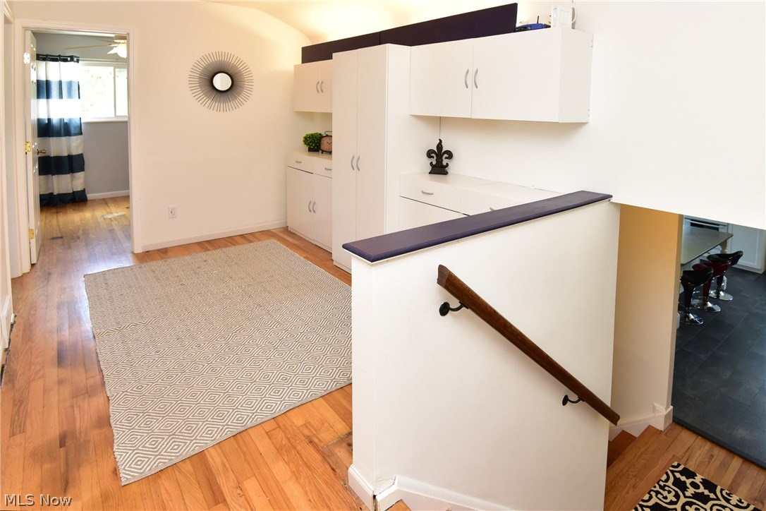 Melvin F Freelands Westhill E - Residential