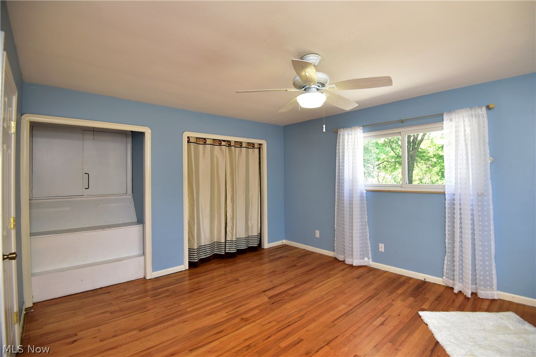 Melvin F Freelands Westhill E - Residential