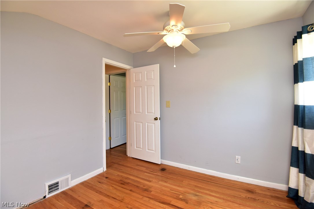 Melvin F Freelands Westhill E - Residential