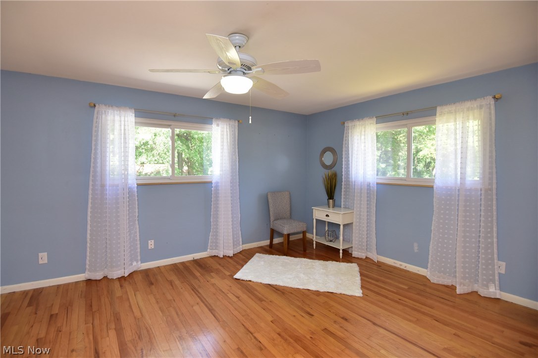 Melvin F Freelands Westhill E - Residential