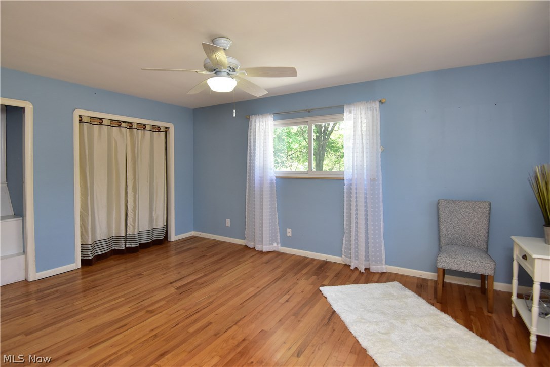 Melvin F Freelands Westhill E - Residential