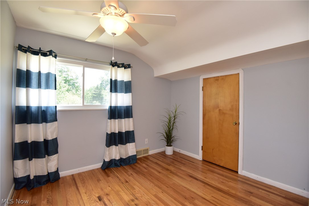 Melvin F Freelands Westhill E - Residential