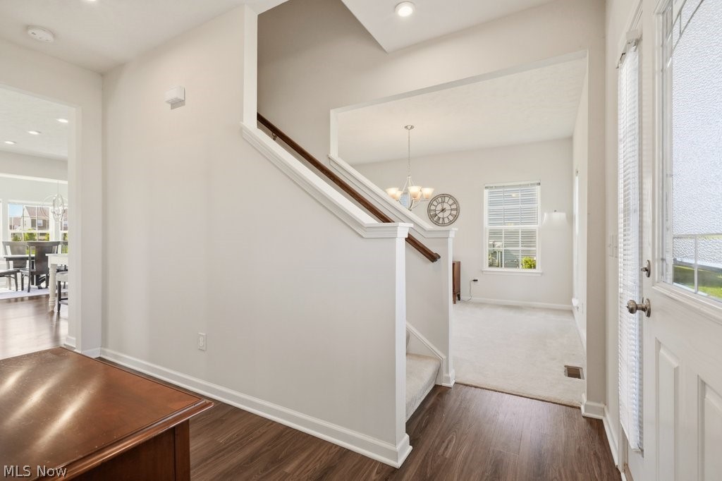 Reserve At Winfield Farms Sub - Residential