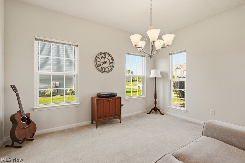 Reserve At Winfield Farms Sub - Residential