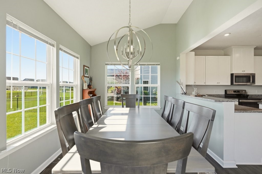 Reserve At Winfield Farms Sub - Residential