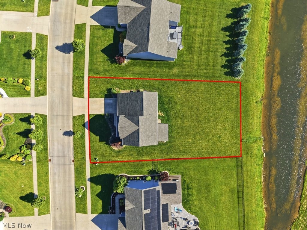 Reserve At Winfield Farms Sub - Residential