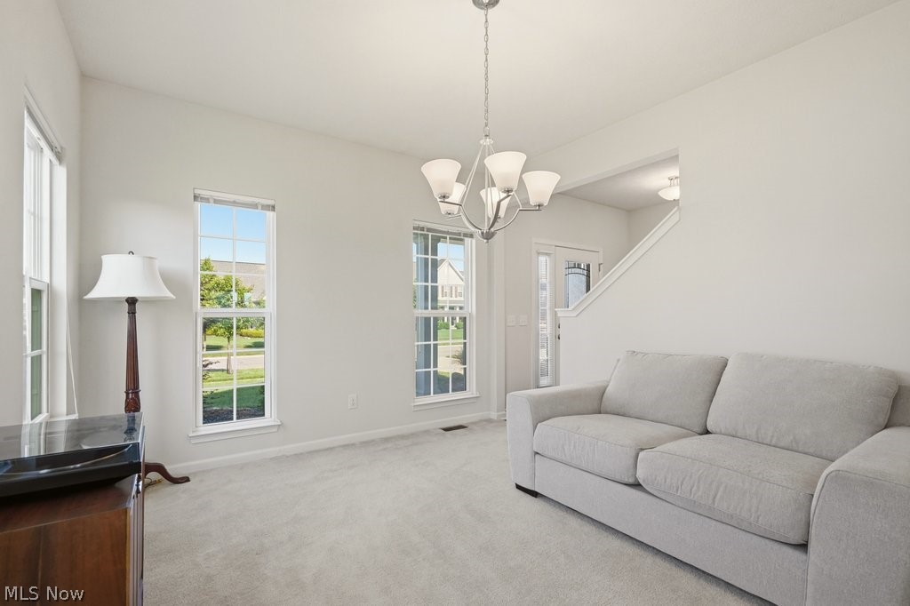 Reserve At Winfield Farms Sub - Residential