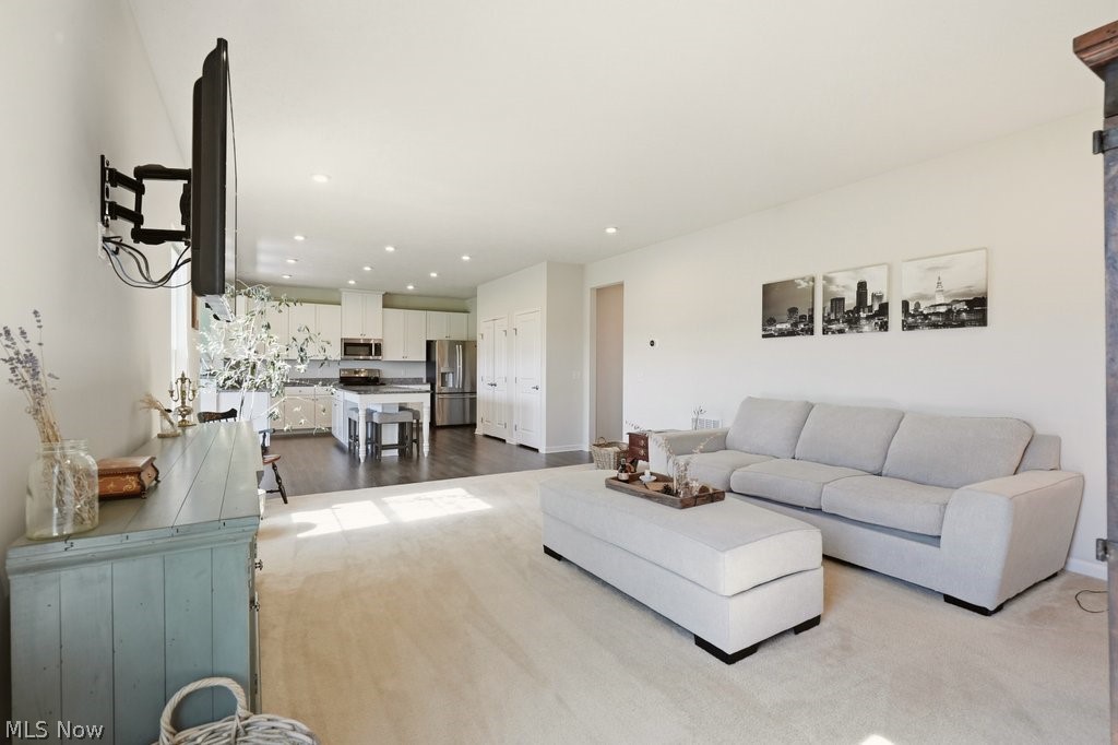 Reserve At Winfield Farms Sub - Residential