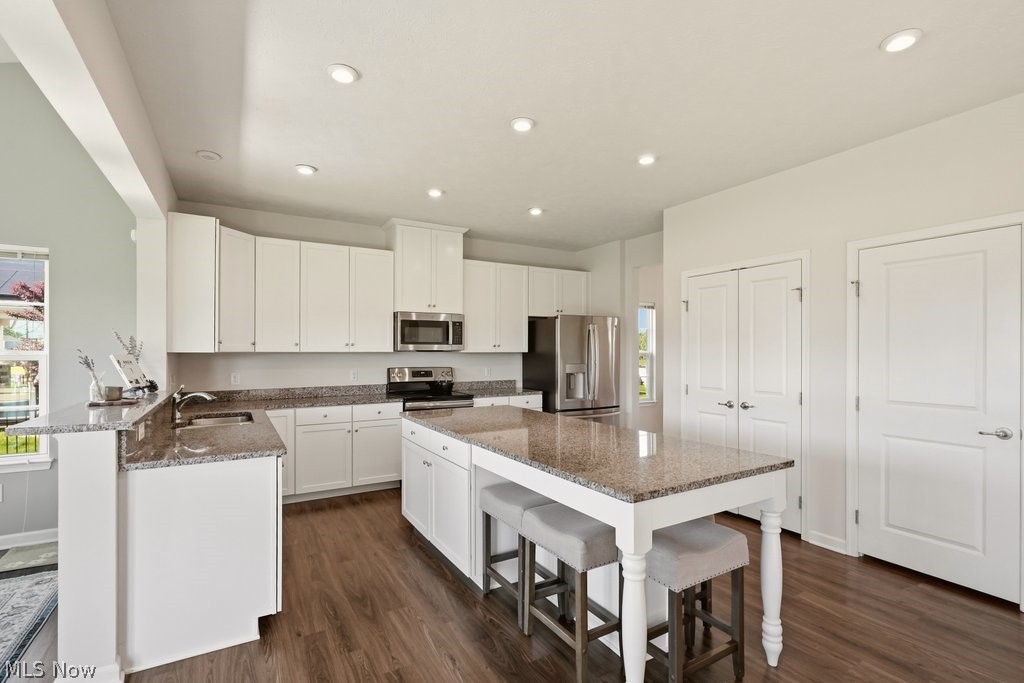 Reserve At Winfield Farms Sub - Residential