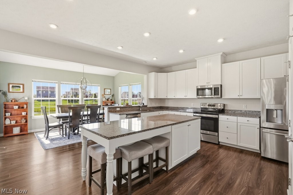 Reserve At Winfield Farms Sub - Residential
