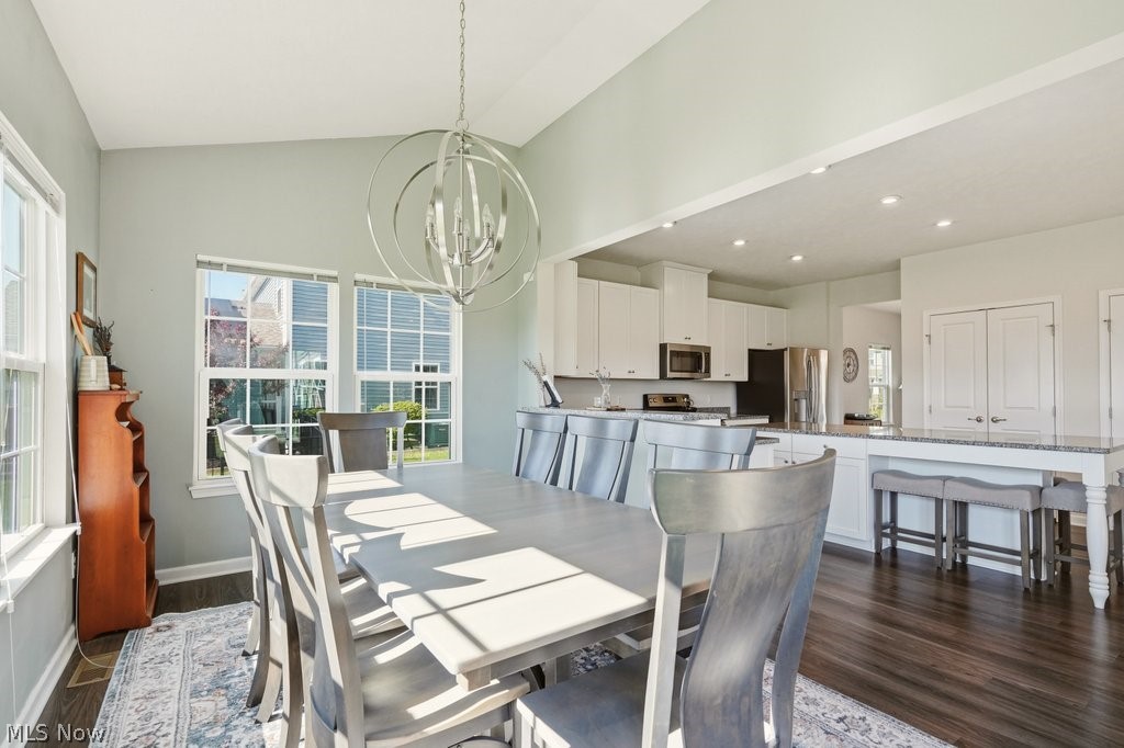 Reserve At Winfield Farms Sub - Residential