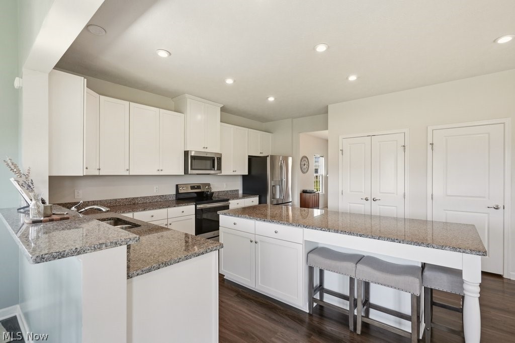 Reserve At Winfield Farms Sub - Residential