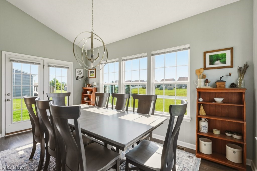 Reserve At Winfield Farms Sub - Residential
