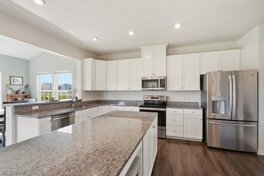 Reserve At Winfield Farms Sub - Residential