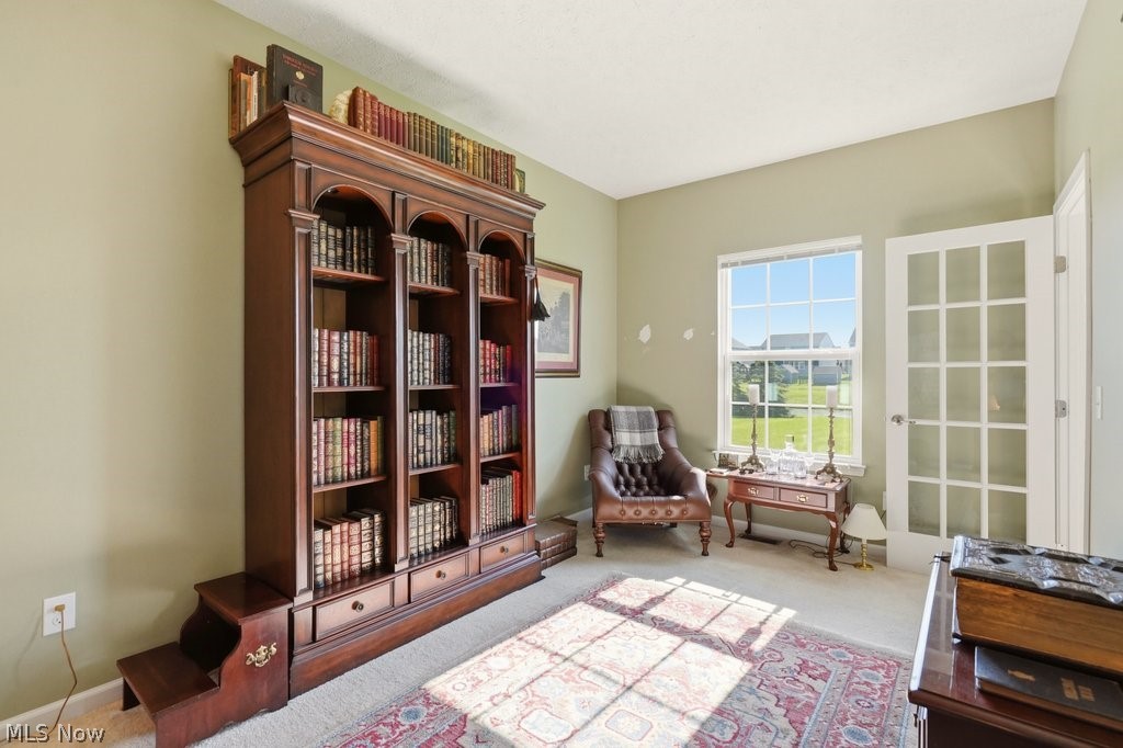 Reserve At Winfield Farms Sub - Residential
