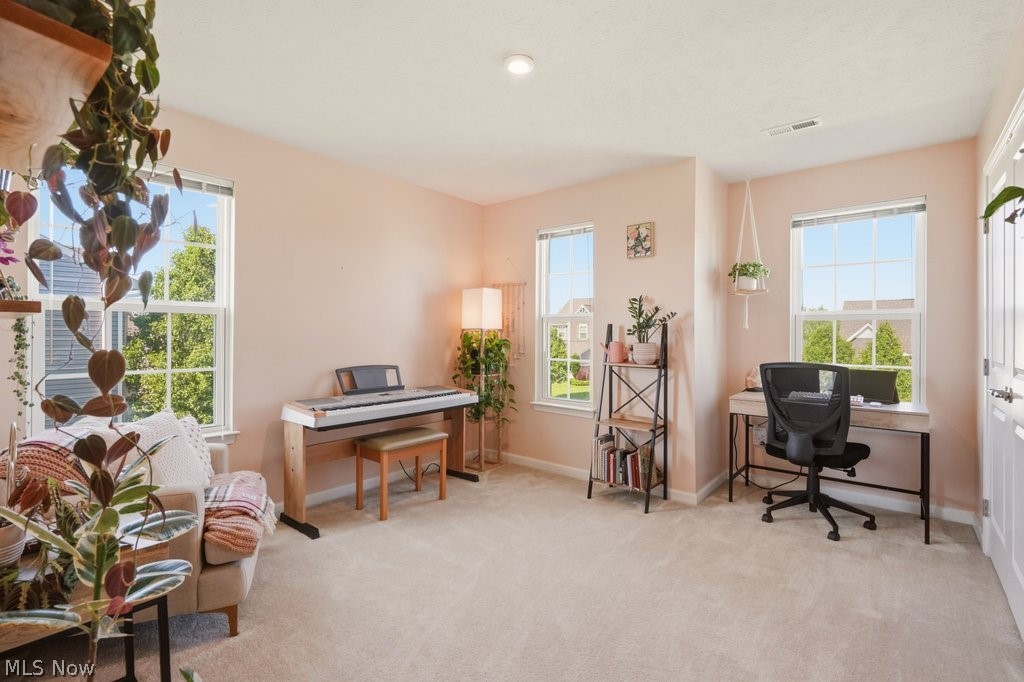 Reserve At Winfield Farms Sub - Residential